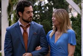Deluca, or de luca, is a patronymic surname meaning son of luca. the given name luca is the italian version of luke, from the greek name loukas meaning from lucania, an ancient district of. Video Meredith And Deluca First Grey S Anatomy Kiss Ellen Pompeo Tvline