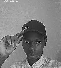 Just a chill guy 😎