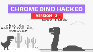 We did not find results for: Chrome Dinosaur Game Hacked Version 2 Make It Bigger Make Highest Score Change Game Speed Youtube