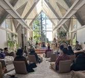 Original Medicine Mindfulness Retreat