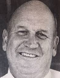 Mike Haley remembered for devotion to friends, family and football