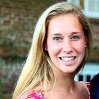 Caroline Sherwood's Instagram, Twitter & Facebook