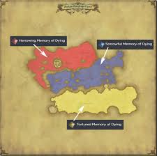 Zadnor is an battlefield in the save the queen series. Ff14 Idyllshire Location