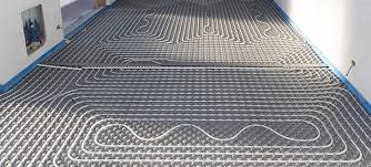 Radiant heating systems use heated tubes or coils, hidden beneath the floor, to warm the floor. 3 Different Types Of Radiant Heating United Hvac