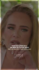 Adele Taylor's Instagram, Twitter & Facebook