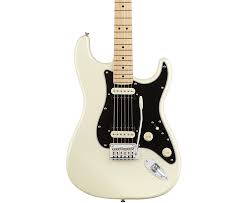 Fender Squier Contemporary Telecaster Hh Maple Fingerboard Pearl White Squier 0320222523 Contemporary Stratocaster Hh Mpl Pearl White Mint In 2020 Squier Contemporary Pearl White
