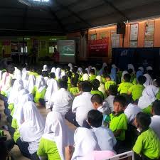 Lanjutan itu, sk telok pulai akan ditutup daripada beroperasi bermula 8hb. Photos A Sekolah Kebangsaan Teluk Pulai Klang Selangor