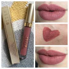 Jess On Instagram Stila Stay All Day Liquid Lipstick In Firenze Currently A Sephora Vib Exclus Sephora Liquid Lipstick Stila Liquid Lipstick Liquid Lipstick