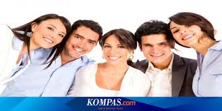 Ada banyak relasi dan faktor yang saling memberi pengaruh. 8 Tips Menambah Relasi Bisnis Dari Waktu Ke Waktu Halaman All Kompas Com