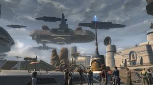 Swtor rise of the hutt cartel walkthrough. Conquest Of Makeb Wookieepedia Fandom