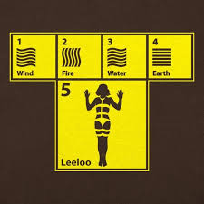 The Fifth Element T Shirt Ladies Fifth Element Elements Tattoo Element T Shirt