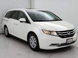 Carpricesecrets.com has been visited by 100k+ users in the past month Used Honda Odyssey For Sale