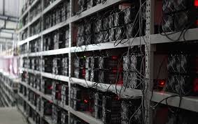 China is home to four of the five largest bitcoin mining pools over the past year. China S Rainy Season Is Coming This Time Bitcoin Miners Aren T Investing Coindesk