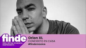 Orion XL feat. DJ Pharuk