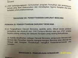 Natural disaster), adalah suatu peristiwa alam yang mengakibatkan dampak besar bagi populasi manusia. Unite For Islam Cliche Pampasan Insuran Isu Darurat Banjir 1 Selepas Najib Pulang Daripada Bercuti Dan Melihat Keadaan Negara Dan Rakyatnya Kini Timbul Satu Isu Lain Adakah Perlu Diisytiharkan Darurat