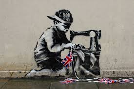 A few years ago i secretly built a shredder into a painting. Banksy Market Accelerates Following Shredding Stunt Artsy