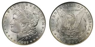 1882 Morgan Silver Dollar Coin Value Prices Photos Info