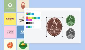 How To Make A Logo Online With Free Logo Creator Fotor Our fast and free logo creator is an easy diy logo maker tool that allows you to access logos online, select from thousands of logo design templates and make. logo online with free logo creator