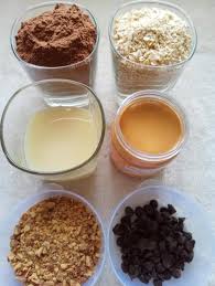 Aturkan ke dalam dulang dan bakar hingga masak. Resepi Kuih Raya Tanpa Oven