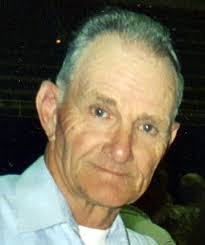 Henry Eddy Holcombe, Sr.