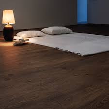 Just Moved In And No Bed Yet No Problem It S Hydrocork Tested For Comfort And Body Wellness Quantum Hydrocork Cast Floating Floor Acoustic Solutions Oak