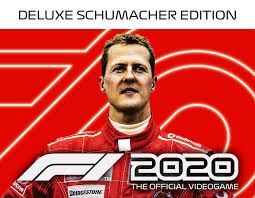 It marked the 70th anniversary of the first formula one world drivers' championship. F1 2020 The Official Game Website Buy Now