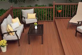 The New Thompson S Waterseal Waterproofing Stains Now Available At The Home Depot In Acorn Brown Deck Stain Colors Staining Deck Summer Deck