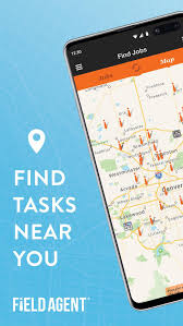 One such app in question is field agent. Field Agent For Android Apk Download