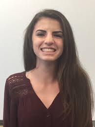 2015 News-Press All-Area girls cross country