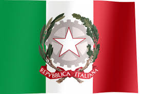 Designed to be used as animated flag background for all versions of windows, including windows 10/8/7, vista and xp. Italy Flag Gif All Waving Flags
