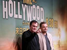 We did not find results for: Quentin Tarantino S Once Upon A Time In Hollywood Wins Best Screenplay At Golden Globes