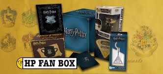 Mundo harry potter harry potter puns harry potter universal harry potter world hogwarts slytherin yer a wizard harry meme comics draco. Harry Potter Fan Box Limited Edition Affari Da Nerd