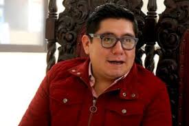 Varios aspirantes a favor de Daniel Griego para Xalapa, dice Ramírez Zepeta 