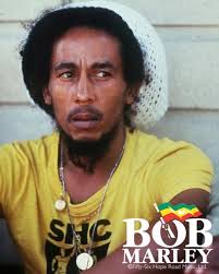 Bob Marley