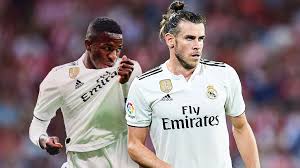 From wikipedia, the free encyclopedia. Is Gareth Bale Under Threat From Vinicius Junior At Real Madrid Football News Sky Sports