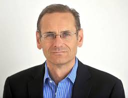 BBC Energy and Environment Analyst Roger Harrabin