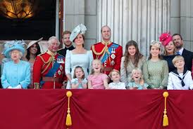 Queen elizabeth ii's legacy will be remembered as one of positive change and modern thought, but how many children and grandchildren does she have to carry forward her royal legacy. Does Queen Elizabeth Really Have Legal Custody Of Kate And Meghan S Children Expert Answers