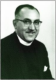 Falvey Library :: Back to the Future: Villanova's Library Directors through  the Years, Part I