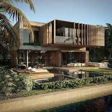 Modern Architecture House And Building Inspirations House Architecture Design Dream House Exterior Architecture