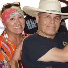 Ray Cook, co-founder of Native American Journalists Association, Marine  Corps veteran dies at 62