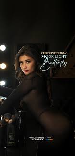 Moonlight Butterfly (2022)