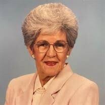 Mrs. Barbara Mae Wallace Border Obituary