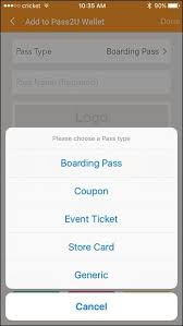 How to add rewards cards to apple wallet. How To Add Any Card To The Iphone Wallet App Even If It Isn T Supported By Apple