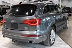 Image result for Graphite Gray 2011 Q7