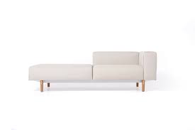 Moreover, the white thread stitching completely is tight and blends nicely with the beautiful fawn color. Overstuffed Sofa In Polyurethane Foam For Waiting Rooms Idfdesign