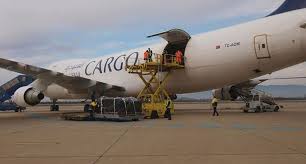 Saudia Cargo Extends Its Services To Calicut Airport Cargo King Abdulaziz International Airport Aviation