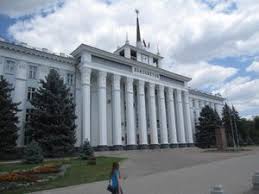 Tiraspol airport is an airport located in tiraspol, transnistria. Tiraspol Wikitravel