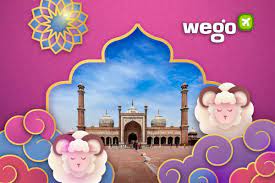 May 13, 2021 · feating together as a family on eid (picture: Bakrid 2021 In India Date Public Holiday Observances For Eid Ul Adha Wego Travel Blog
