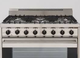 If the child lock on your induction hob is on this will be indicated by an l symbol. Smeg C36ggxu Range Consumer Reports