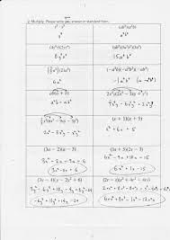 It becomes one of reasons why this book belongs. Unit 7 Polynomials And Factoring Homework 13 Answer Key